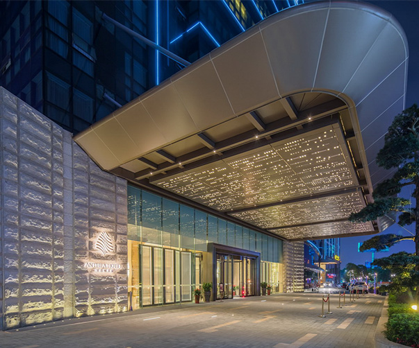 時尚品牌VI設計的10個關鍵方面